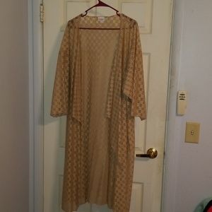 Lularoe Shirley